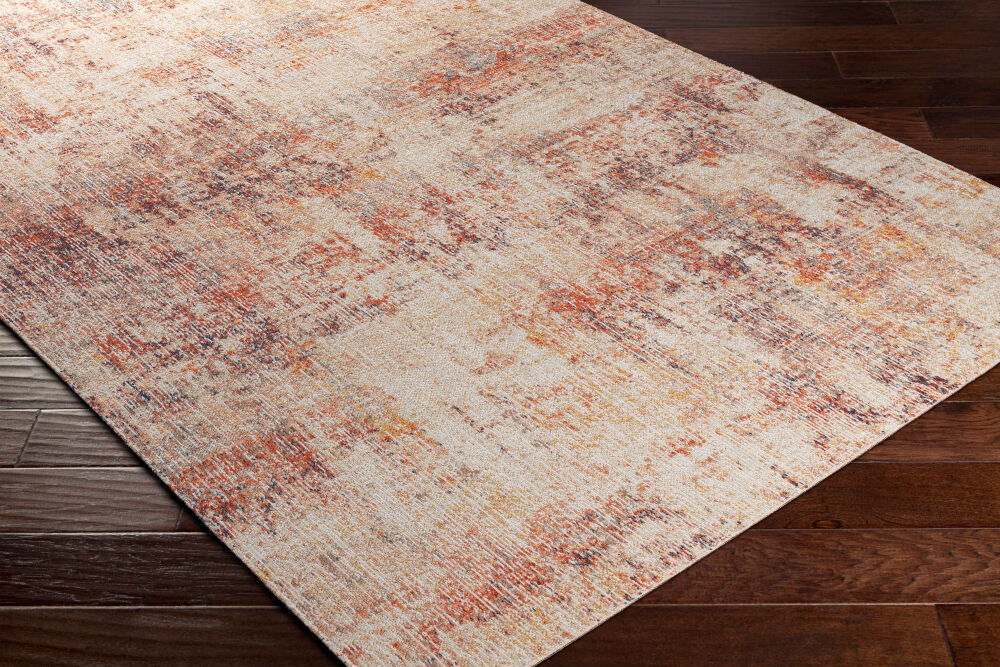 Huntington Beach Machine Woven Rug