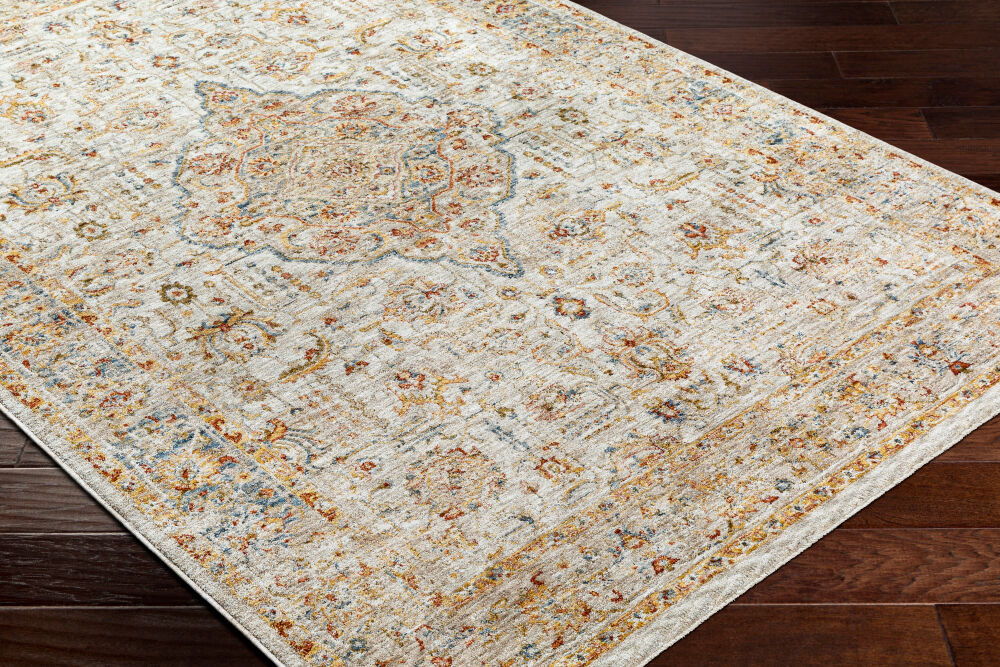 Mona Lisa Machine Woven Rug