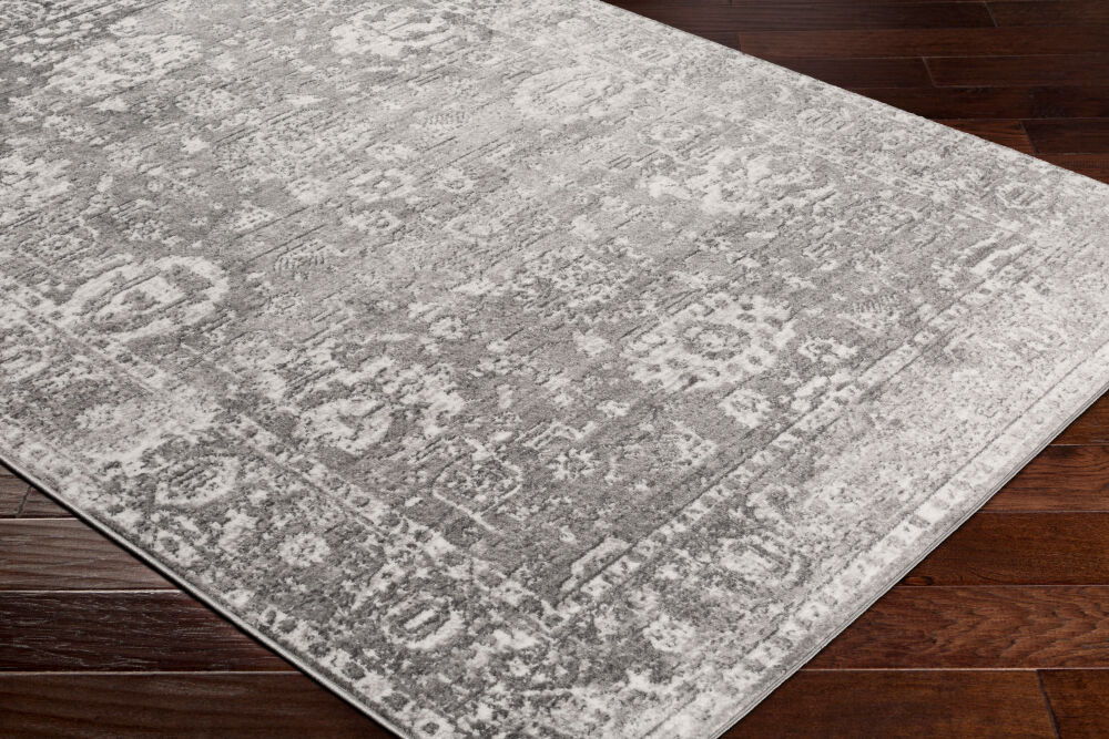 Monte Carlo Machine Woven Rug