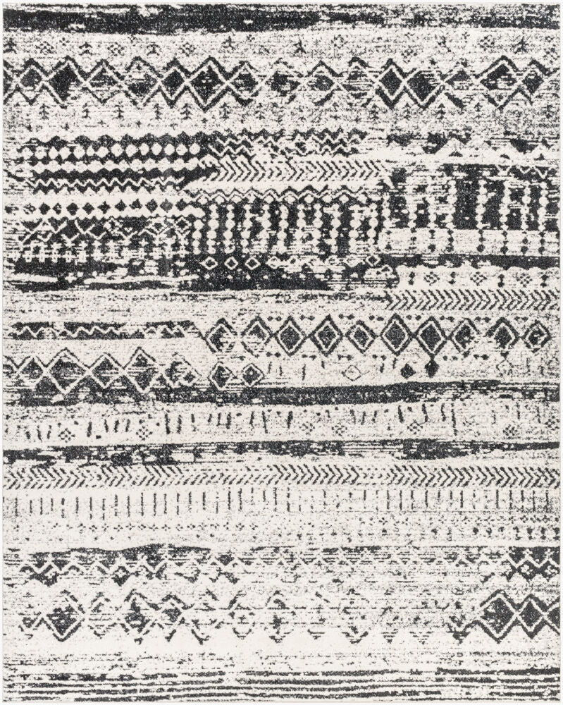 Lavadora Machine Woven Rug