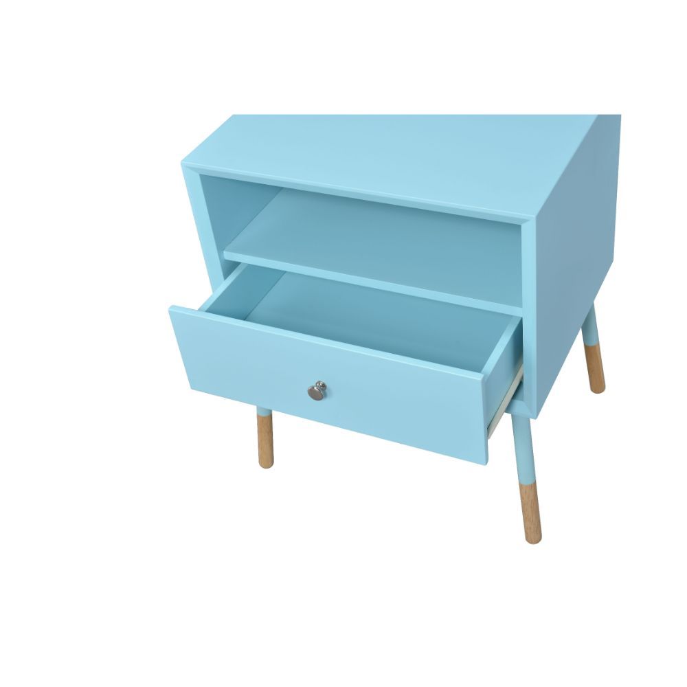 ACME Sonria II - End Table | Meri Furniture