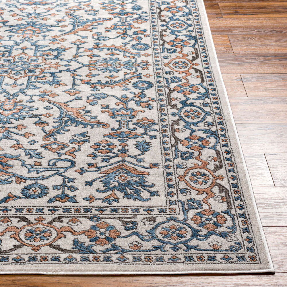 Marvel Machine Woven Rug