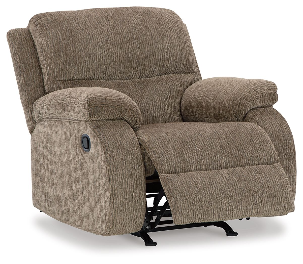 Signature Design by Ashley® Scranto - Rocker Recliner | Meri Furniture