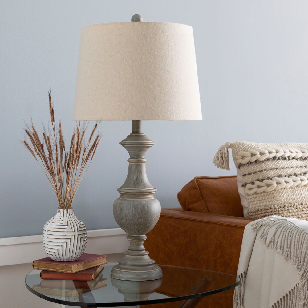 Hadlee Accent Table Lamp