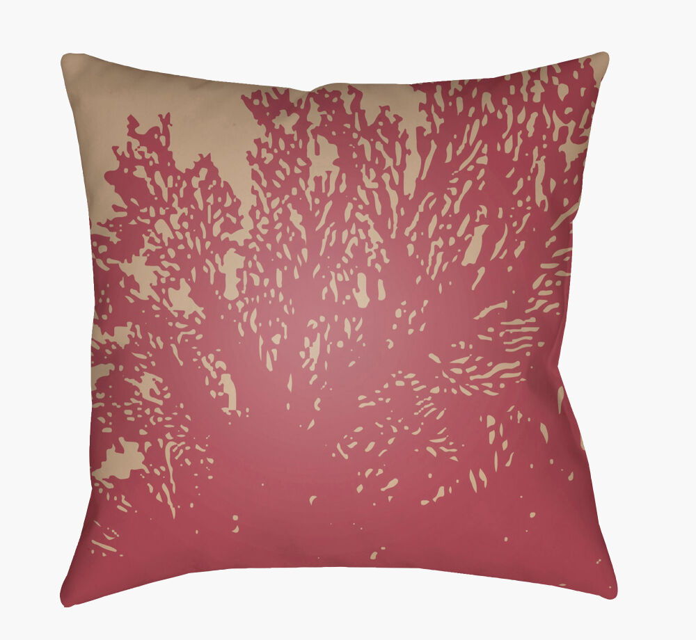 Textures Pillow