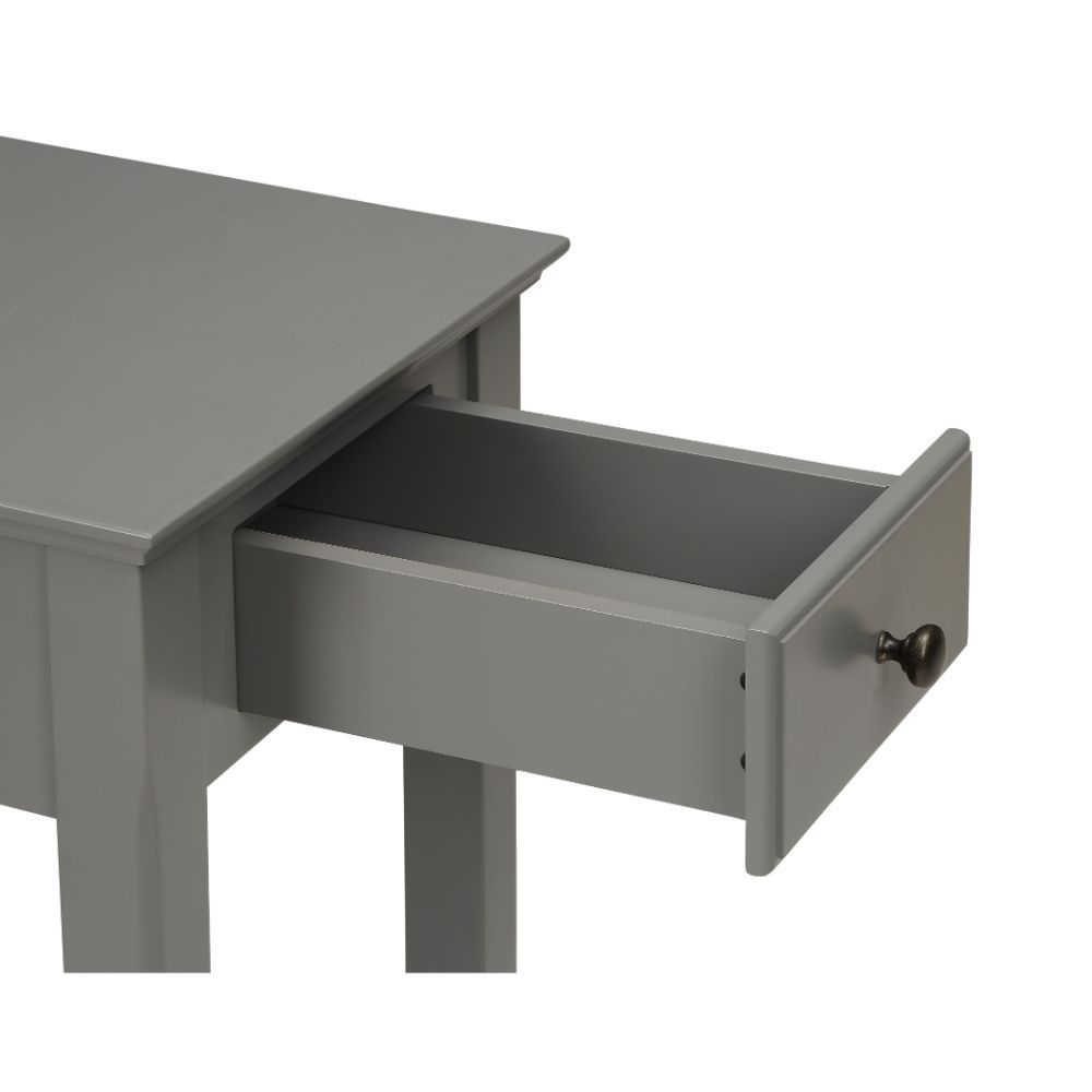 ACME Bertie - Accent Table | Meri Furniture