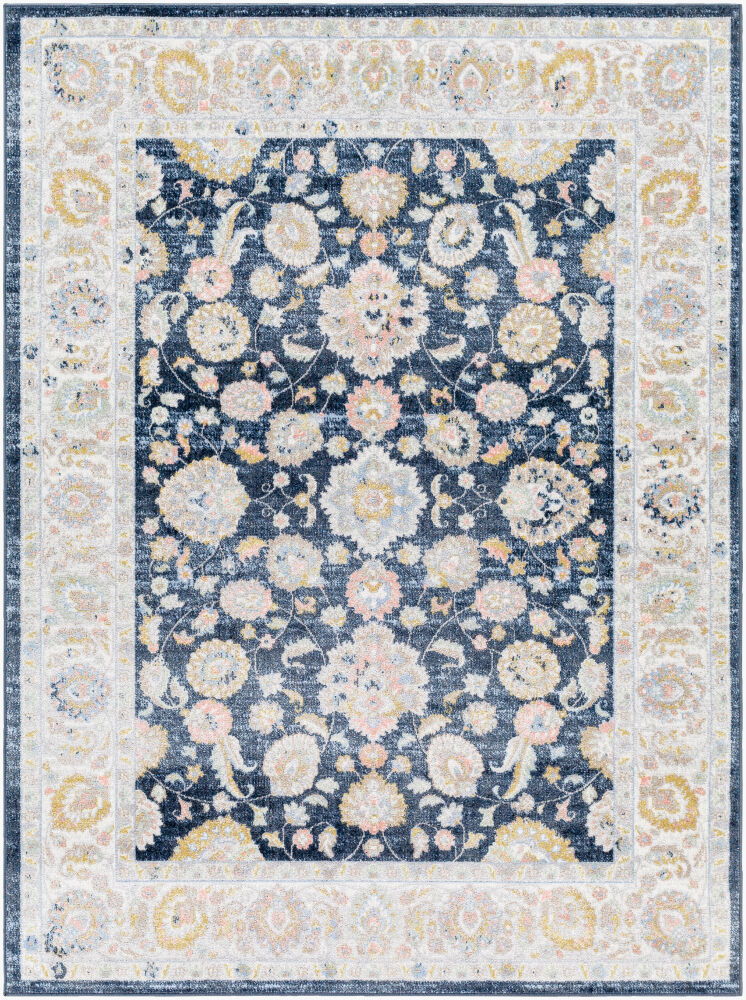 Lavadora Machine Woven Rug