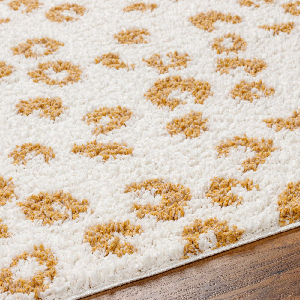 Birmingham Machine Woven Rug