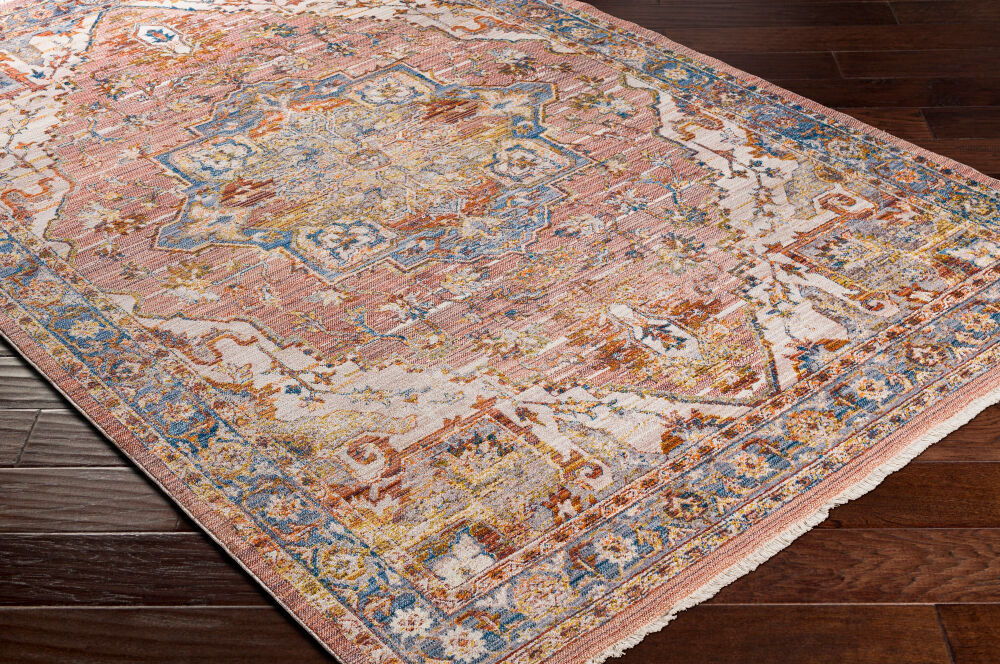 Ephesians Machine Woven Rug
