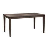 Liberty Furniture Tanners Creek - Rectangular Leg Table | Meri Furniture