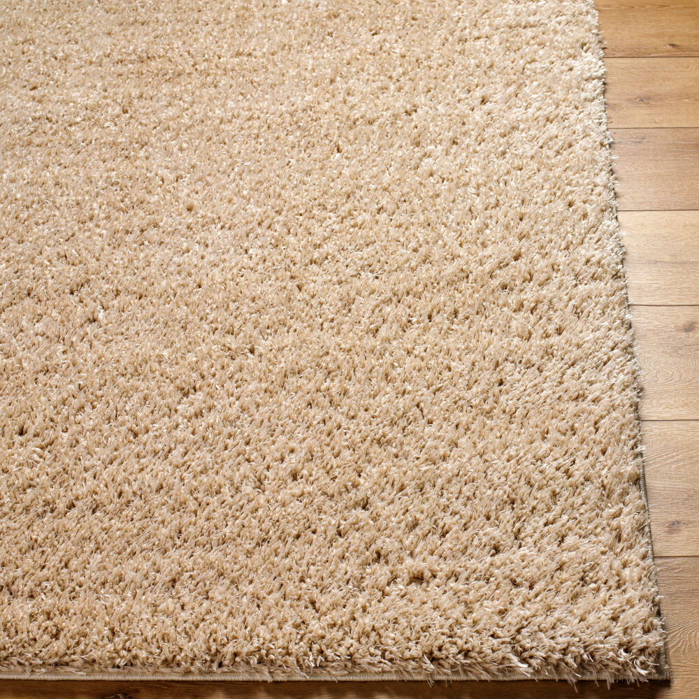 Moda Shag Machine Woven Rug