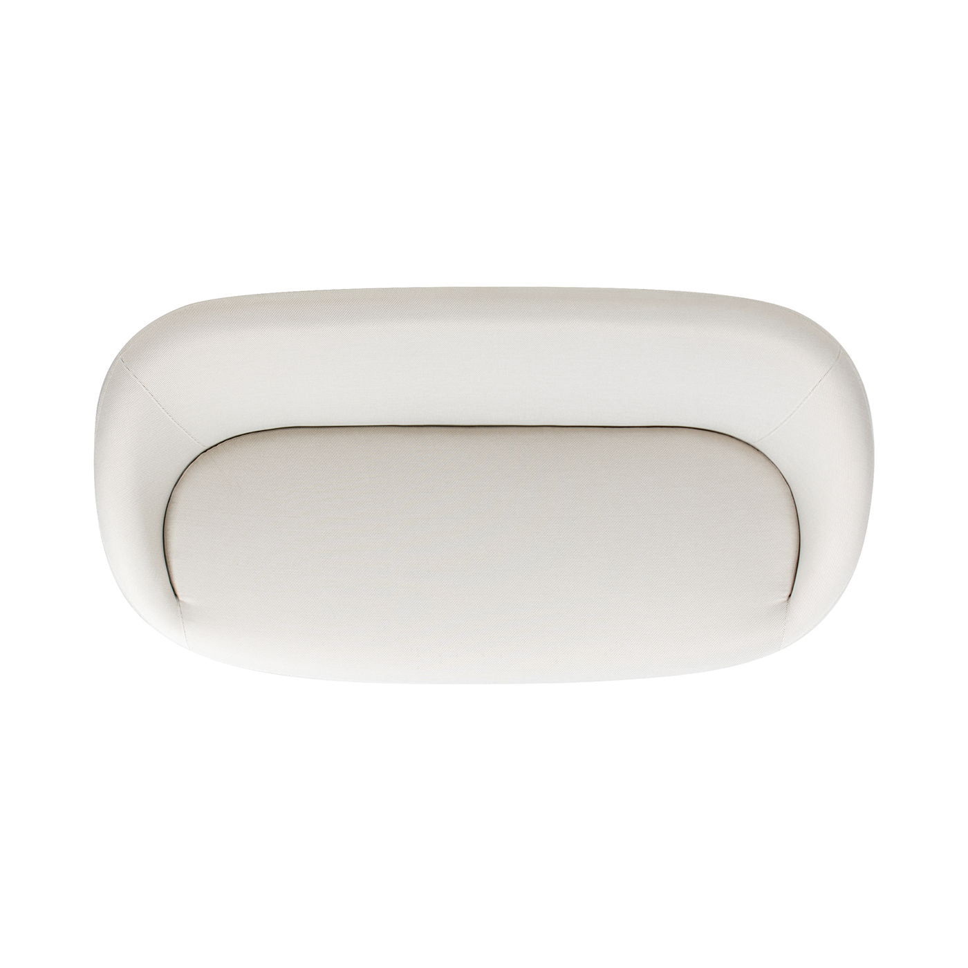 Willow - Upholstered Patio Deep Seating Sofa