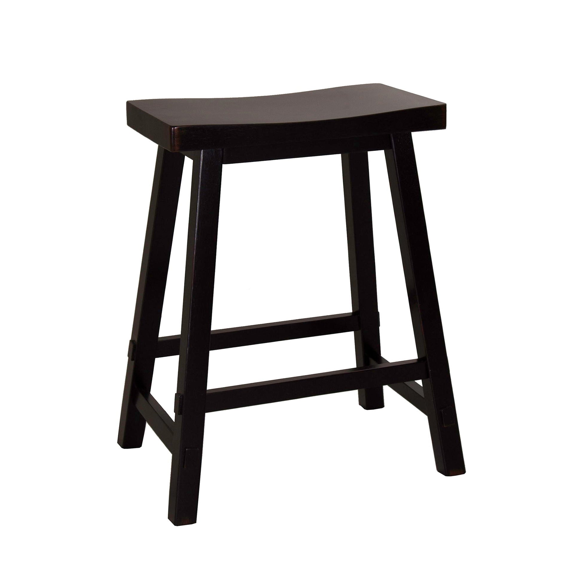 Liberty Furniture Creations - Sawhorse Counter Stool | Meri Furniture