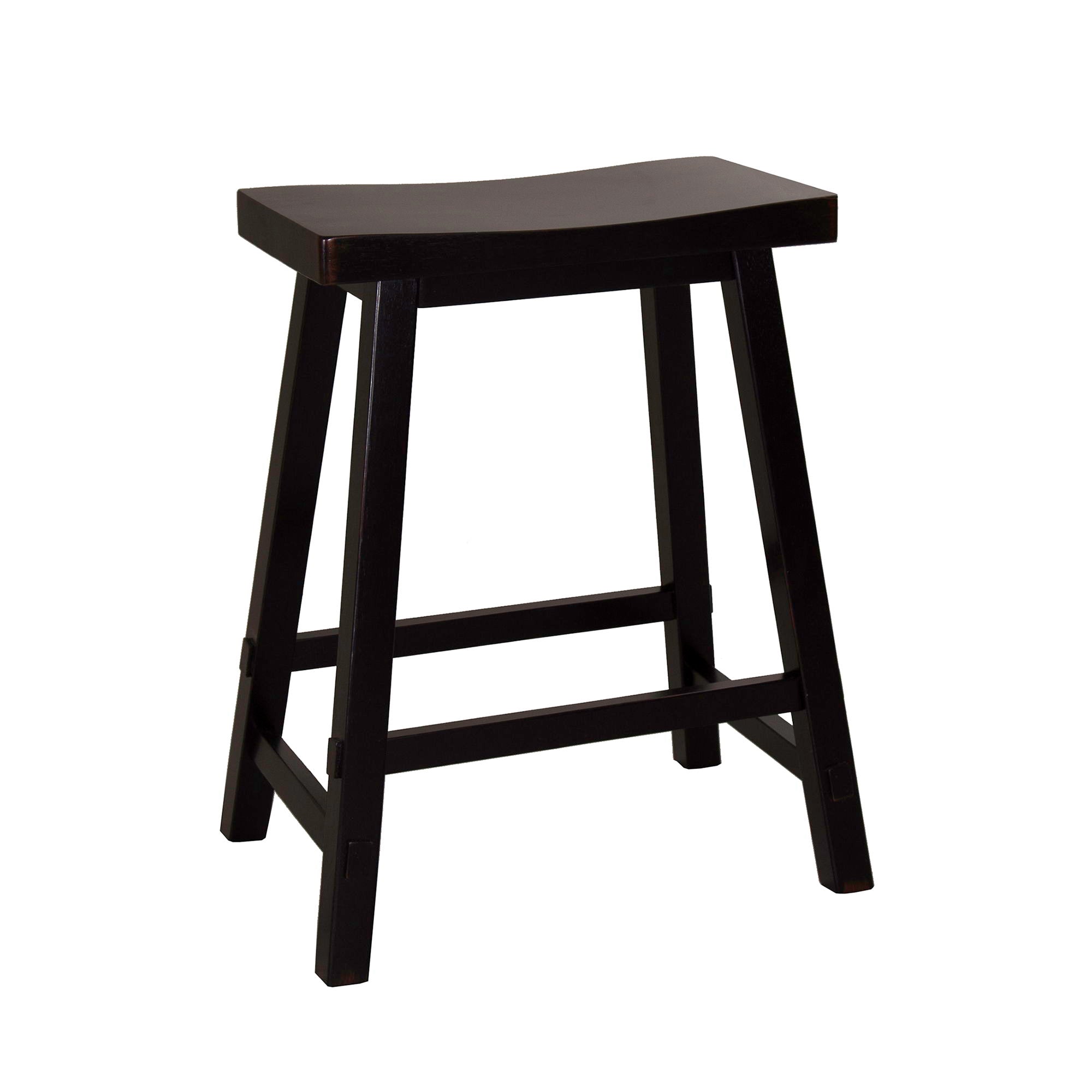 Liberty Furniture Creations - Sawhorse Counter Stool | Meri Furniture