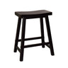 Creations - Sawhorse Counter Stool