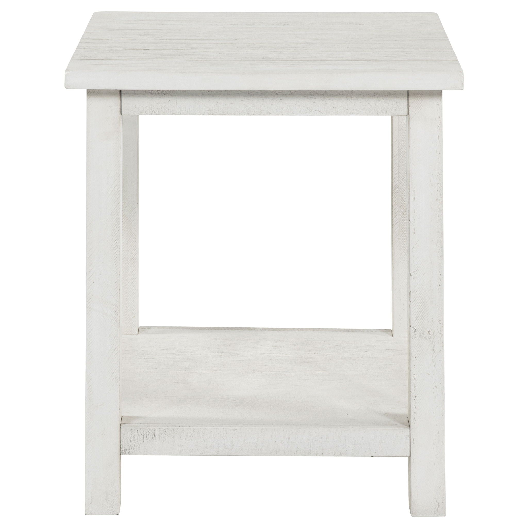 Castleton - Coffee And End Table Set With Storage