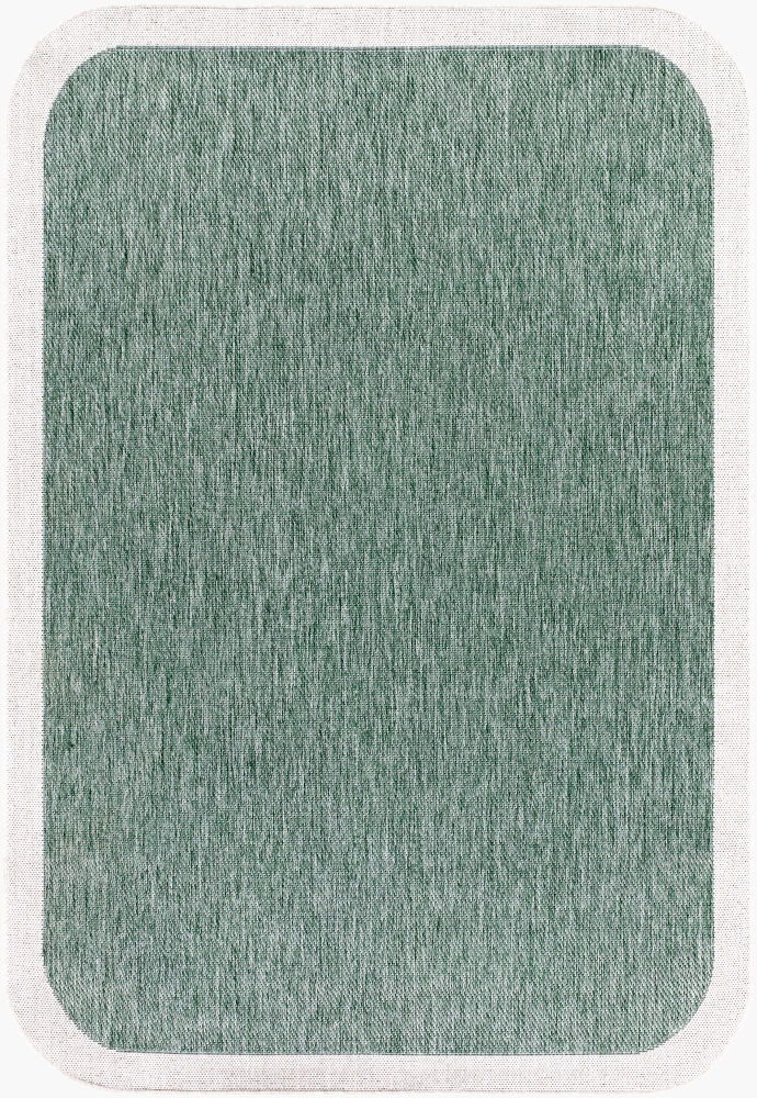 Miami Beach Machine Woven Rug