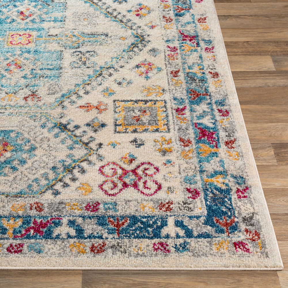 Norwich Machine Woven Rug
