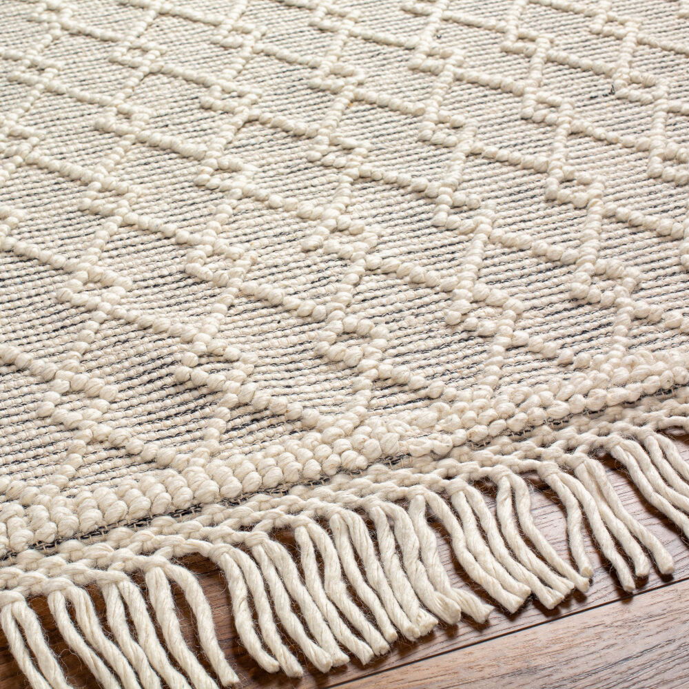 Hemingway Handmade Rug