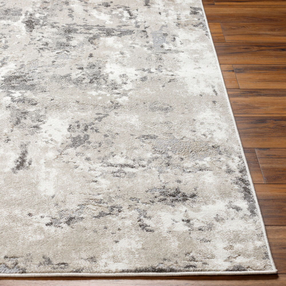 Soldado Machine Woven Rug