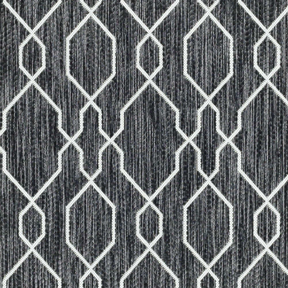 Eagean Machine Woven Rug