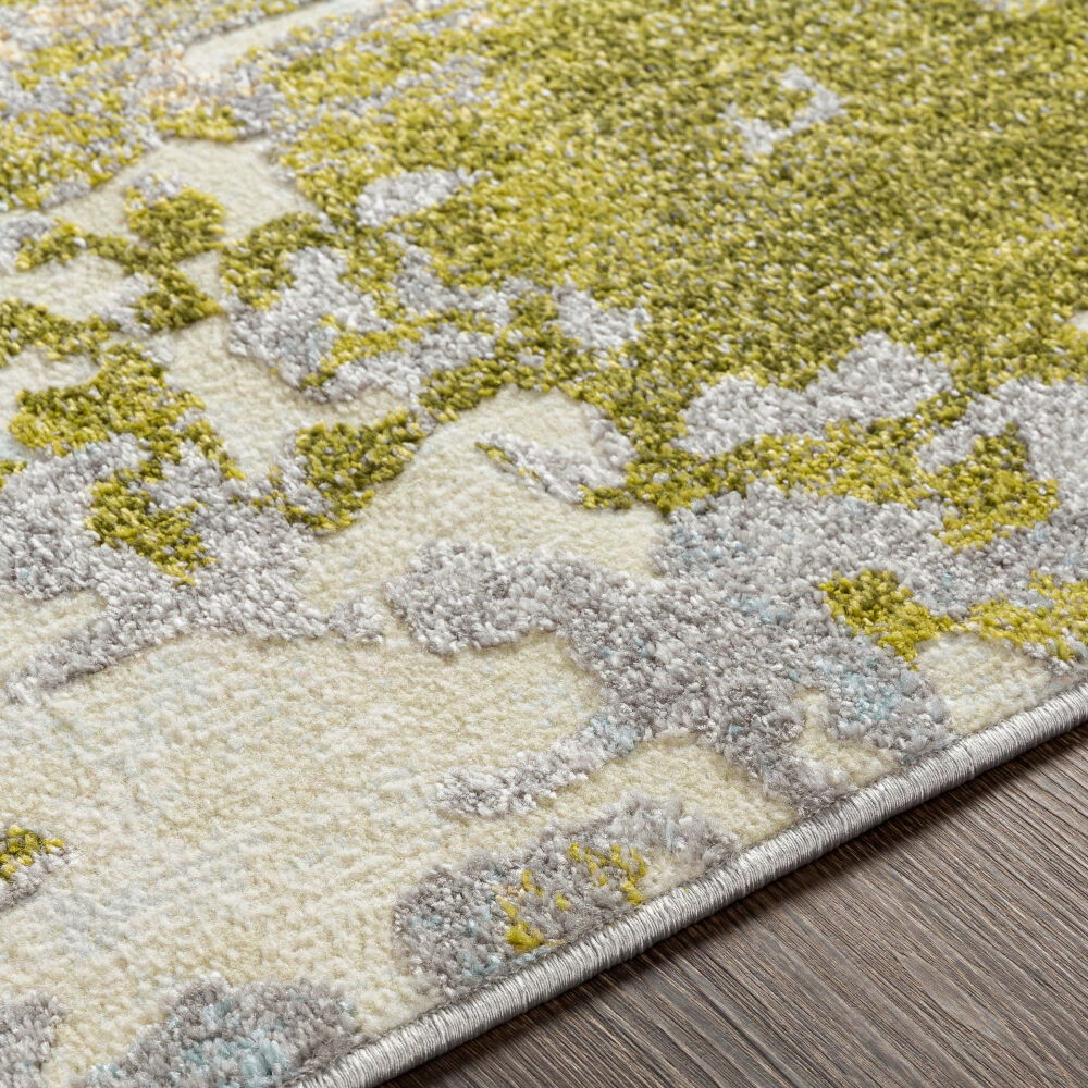 New Mexico Machine Woven Rug