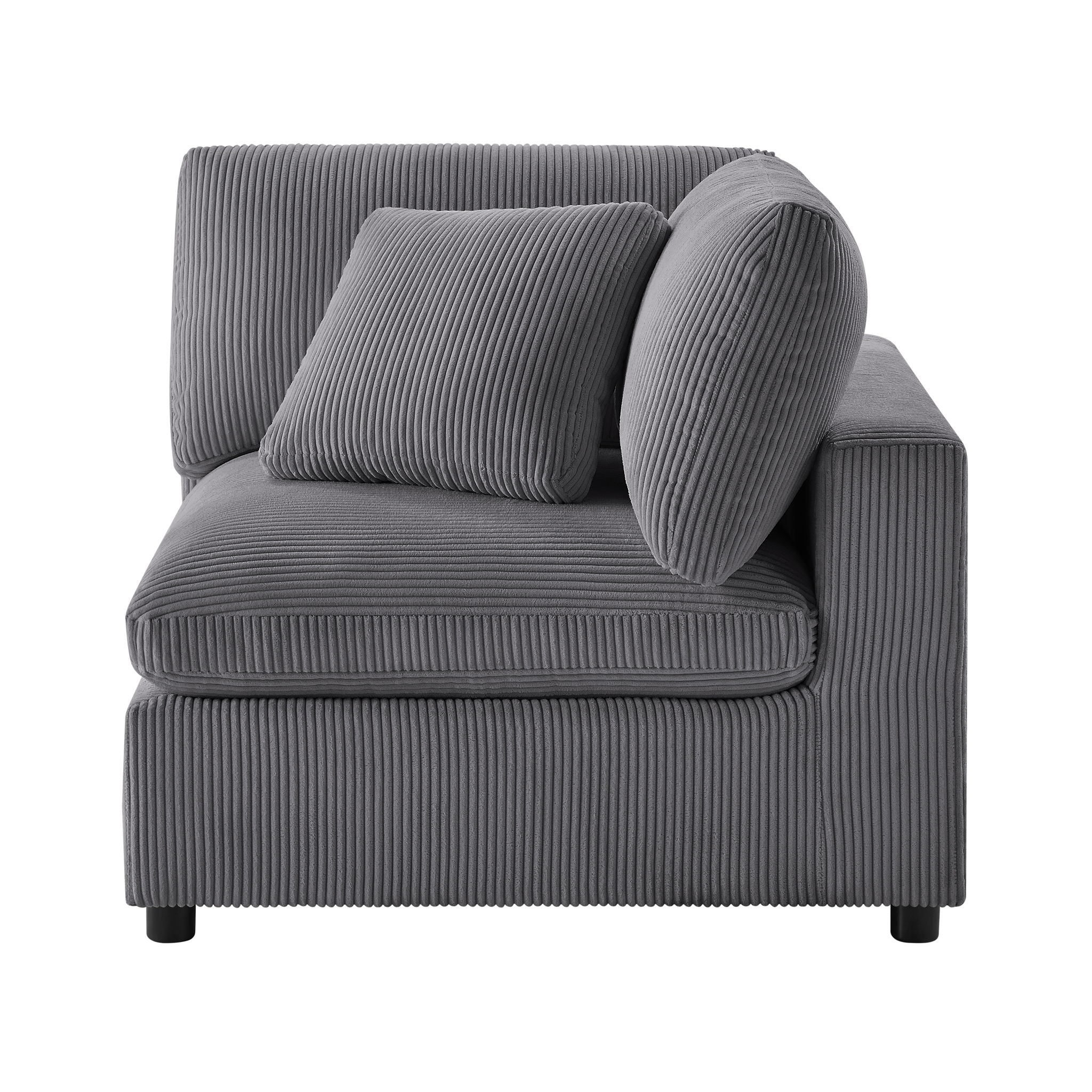 Chelsea - Modular 2 Piece Sofa