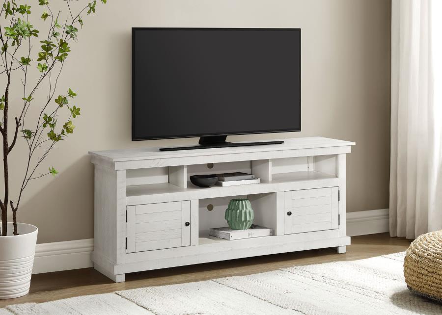 Coaster Fine Furniture Payne - TV Stand Media Console | Meri Furniture
