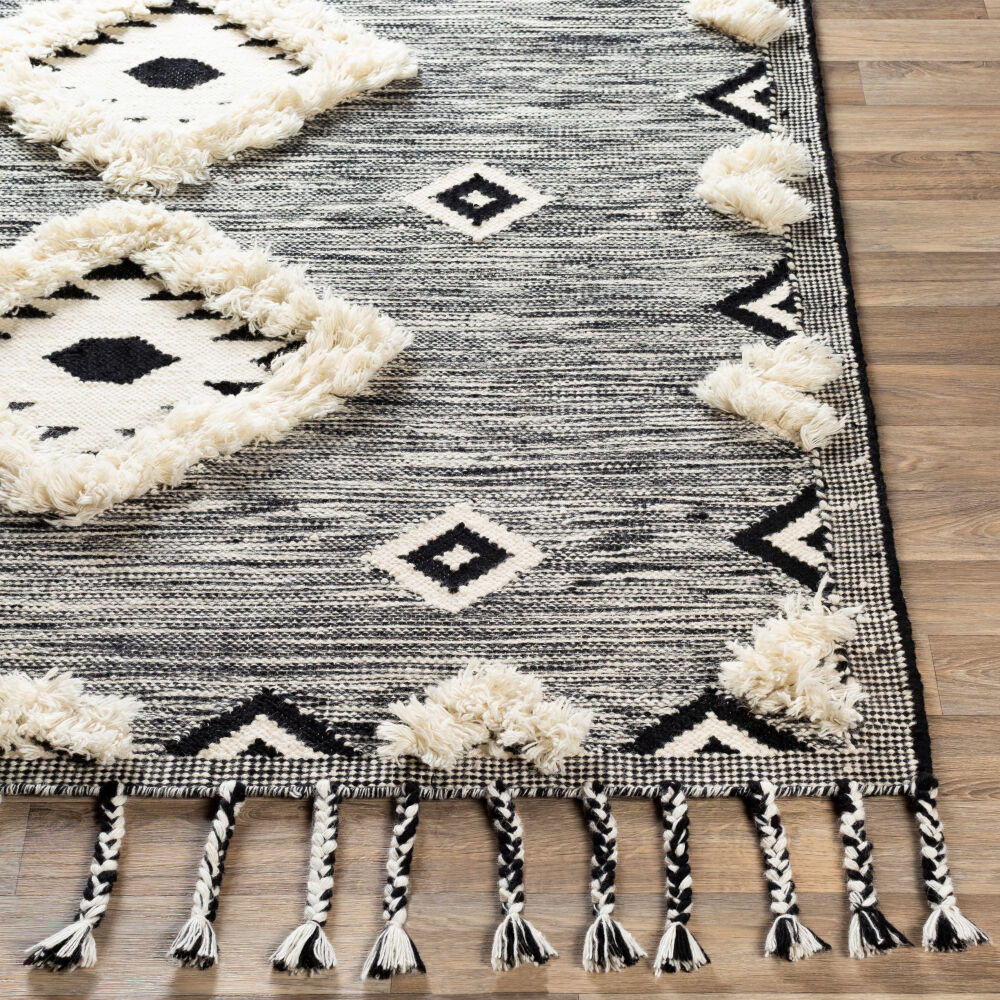 Apache Handmade Rug