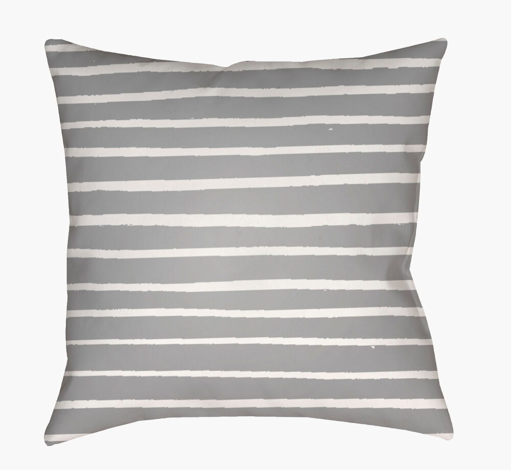 Stripes Pillow