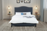 Avery - Upholstered Bedframe