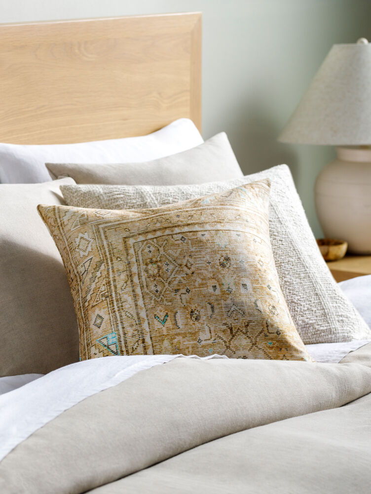 Emily Jean Pillow