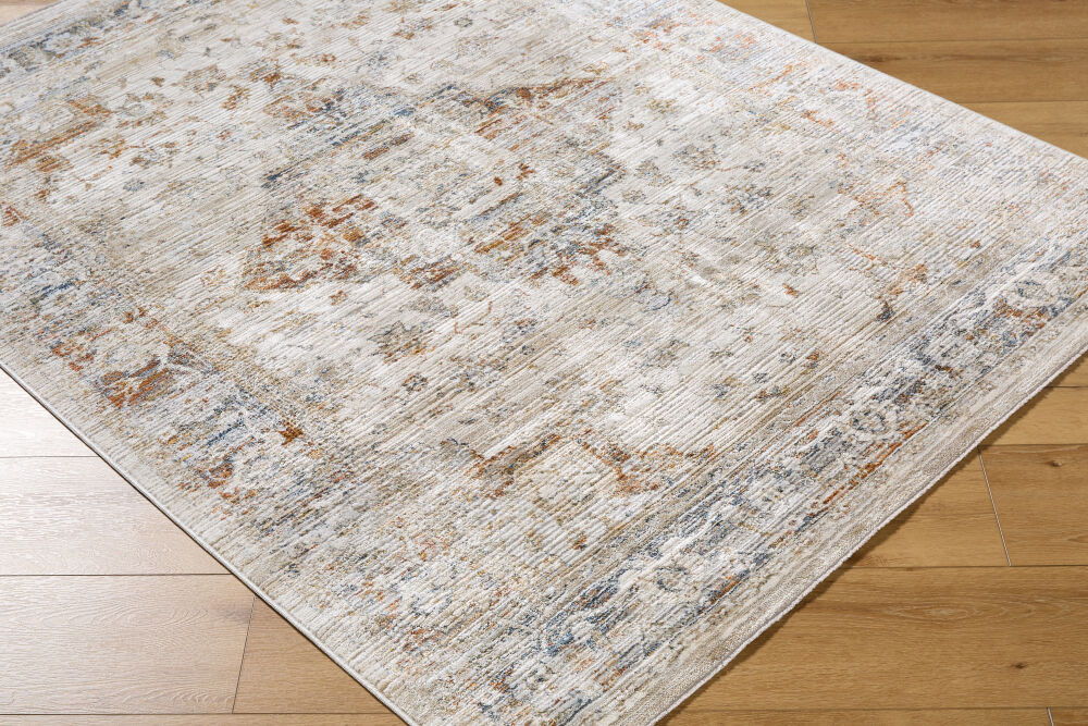 Edmonton Machine Woven Rug
