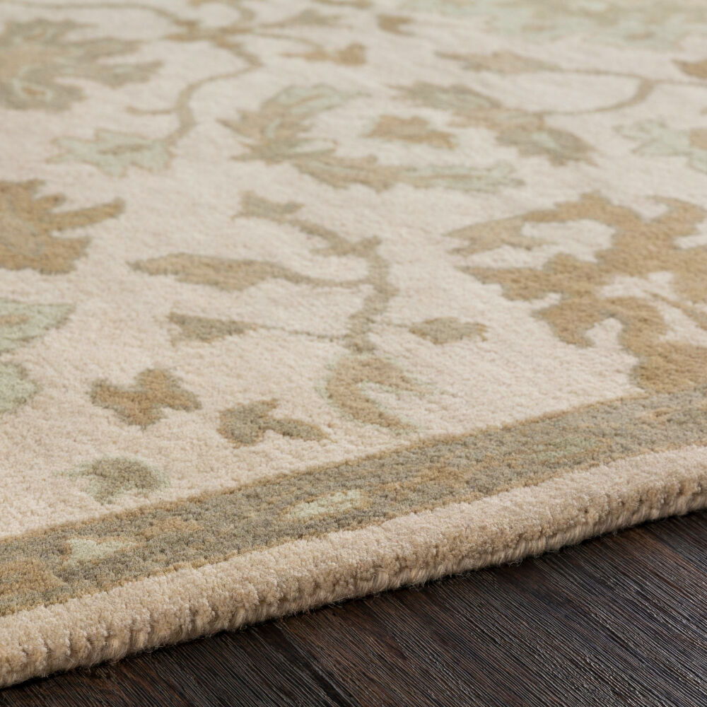 Caesar Handmade Rug