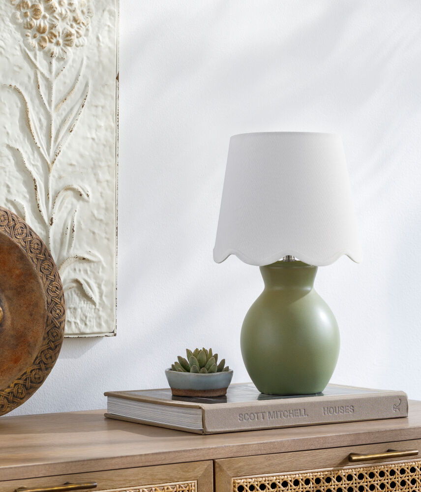 Stella Diminuta Accent Table Lamp