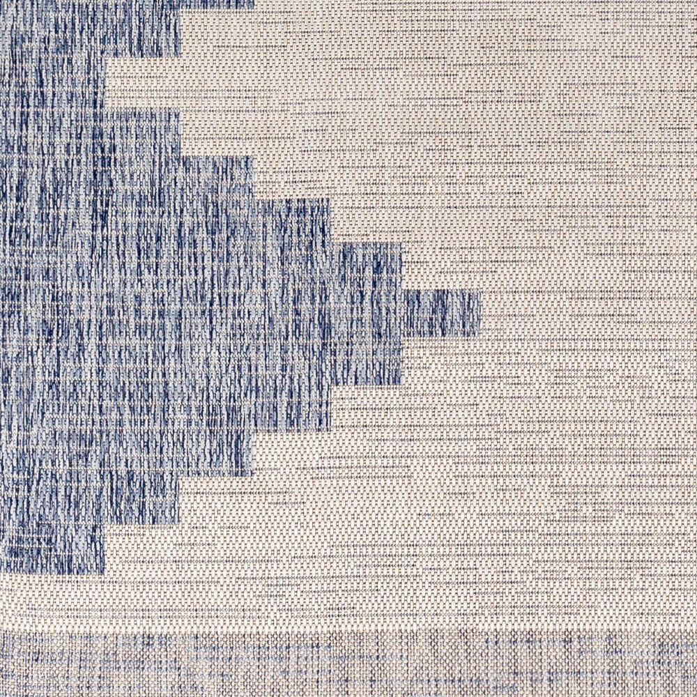 Eagean Machine Woven Rug