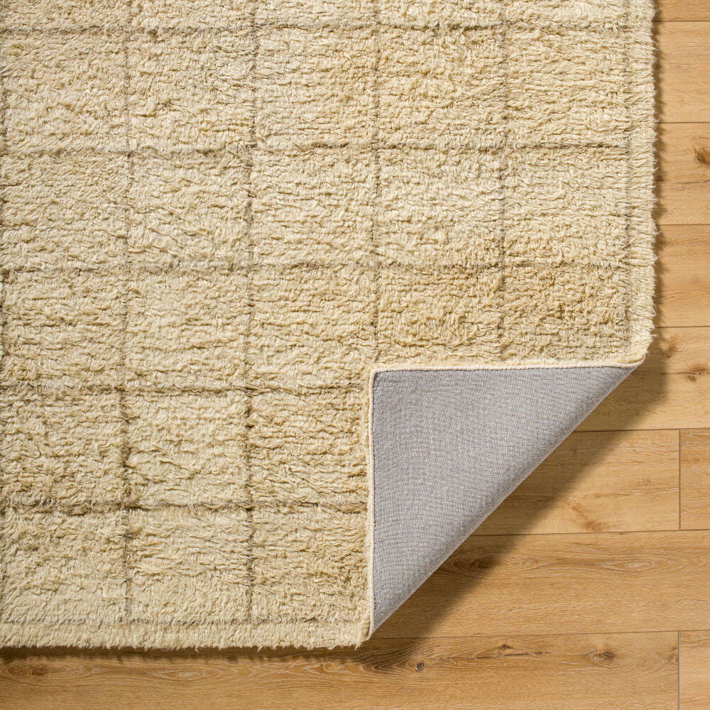 Beni Moroccan Handmade Rug