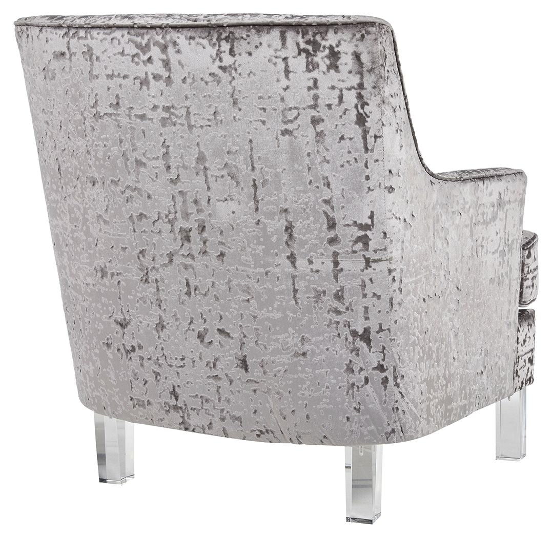Ashley Furniture Gloriann - Accent Chair | Meri Furniture