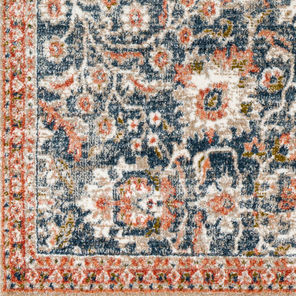 Davaro Machine Woven Rug