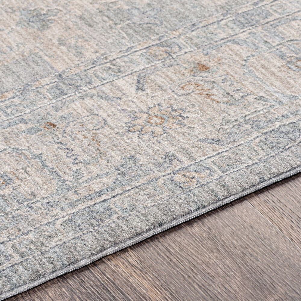 Avant Garde Machine Woven Rug