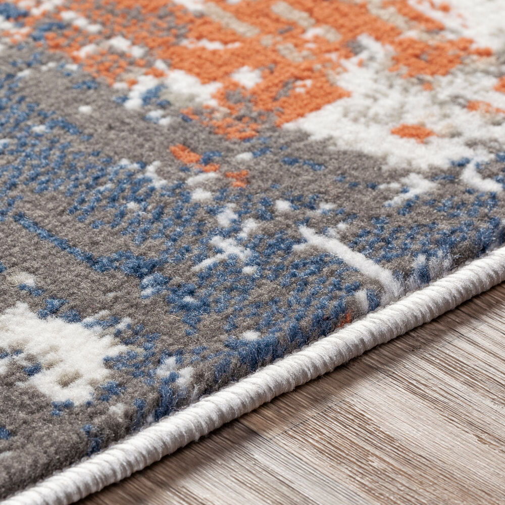Skagen Machine Woven Rug