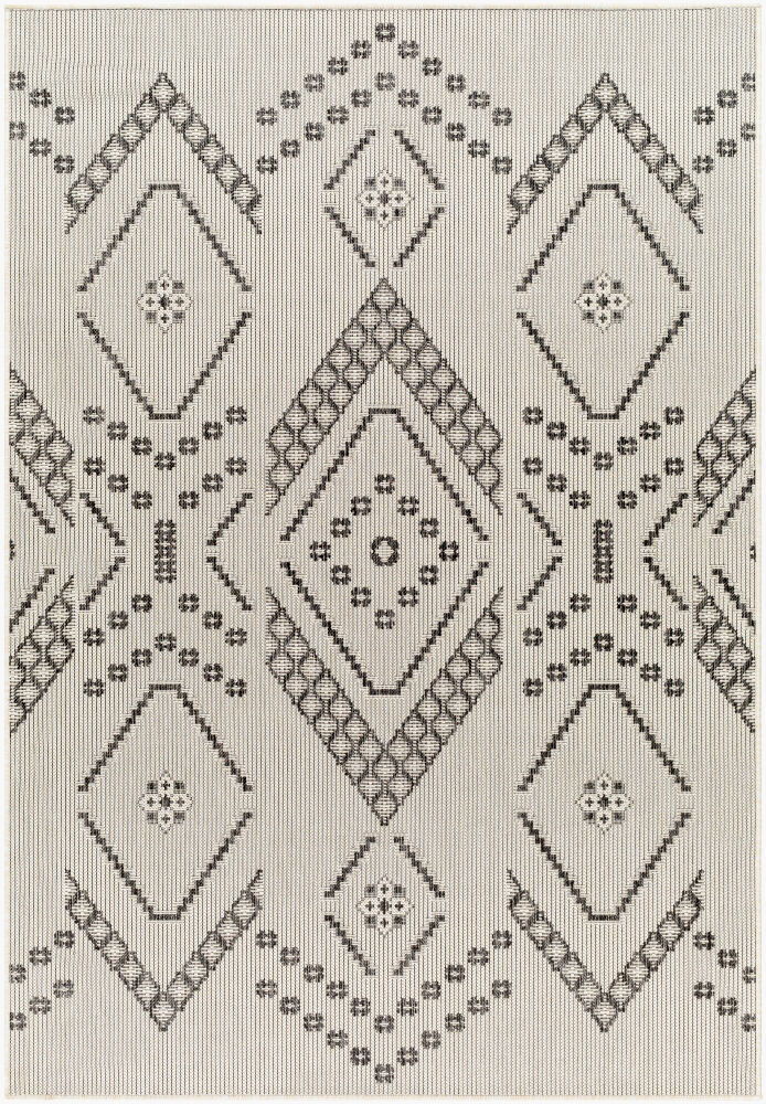 Ravello Machine Woven Rug