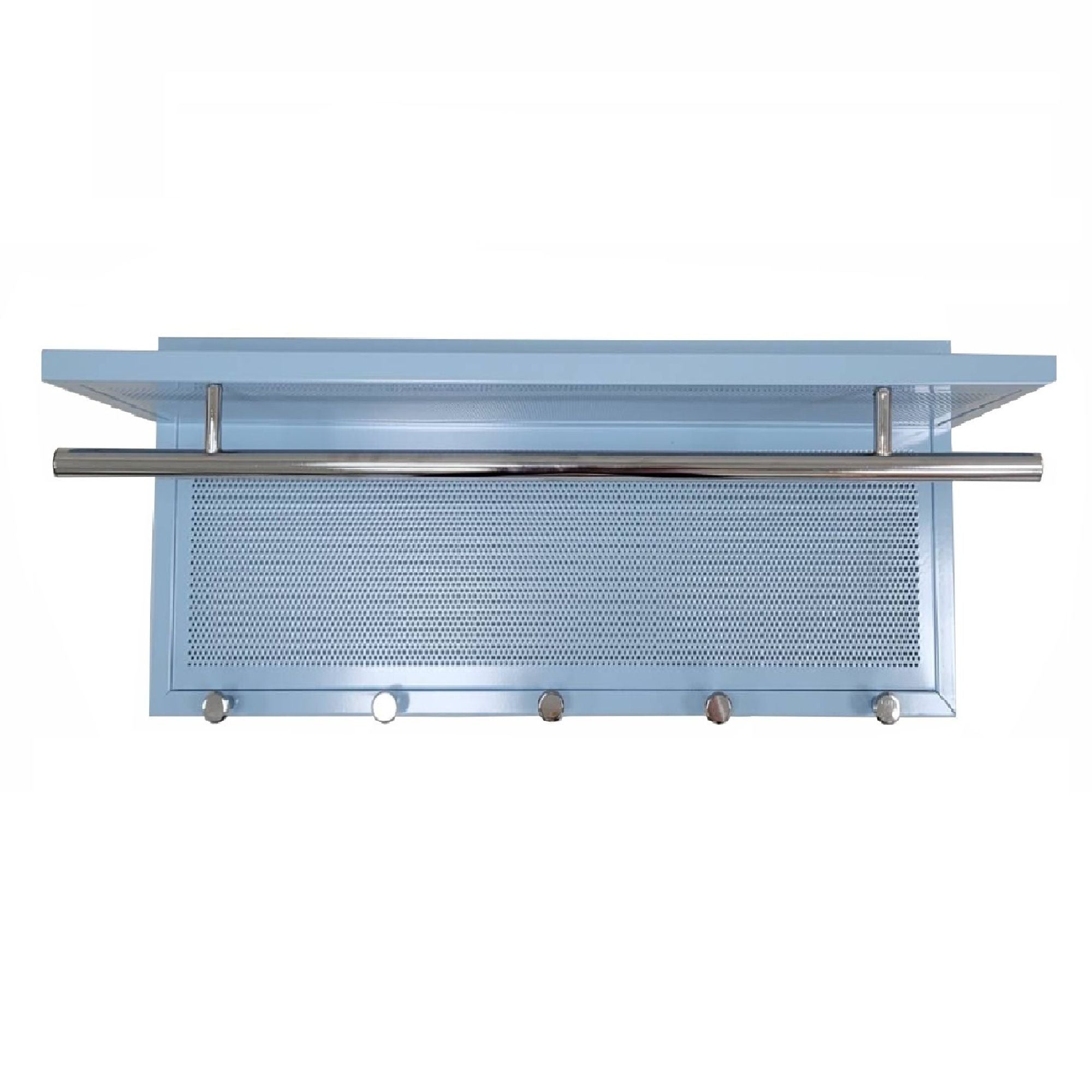 Esyspot - Hook Wall Mounted With Shelf