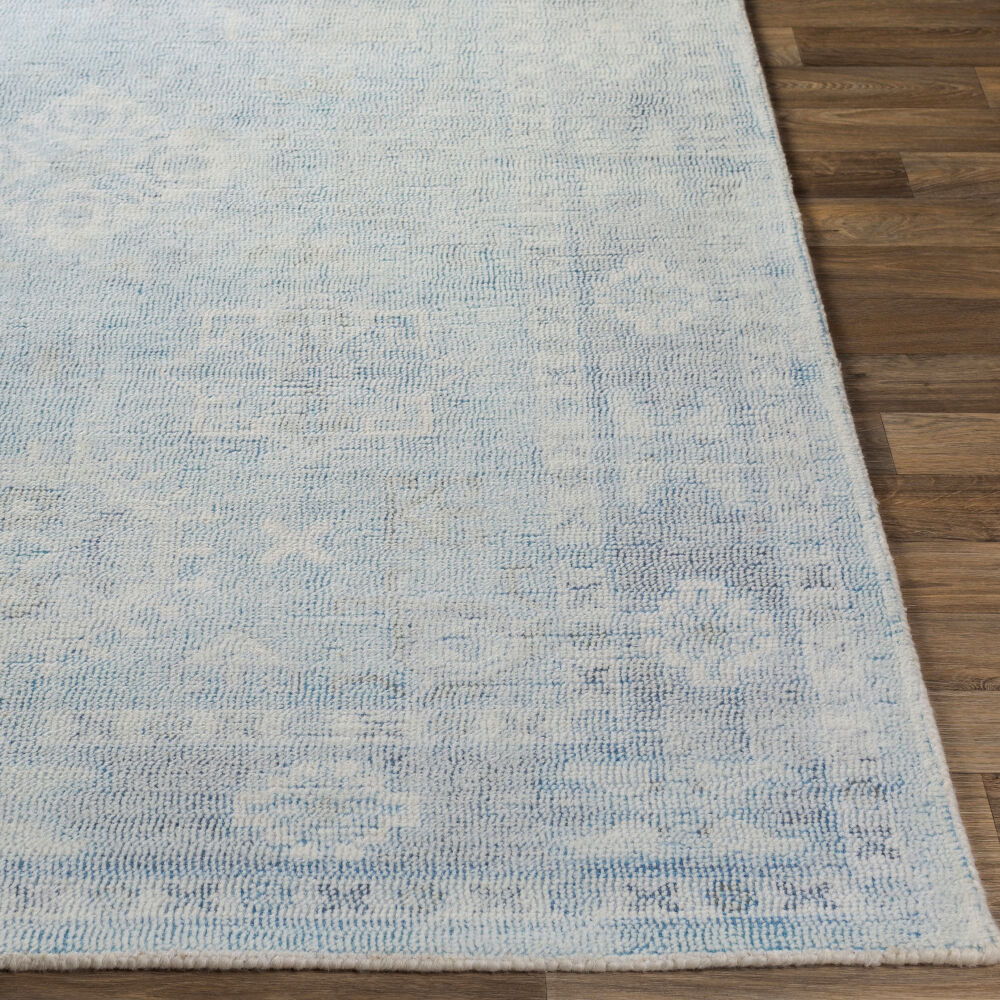 Oregon Handmade Rug