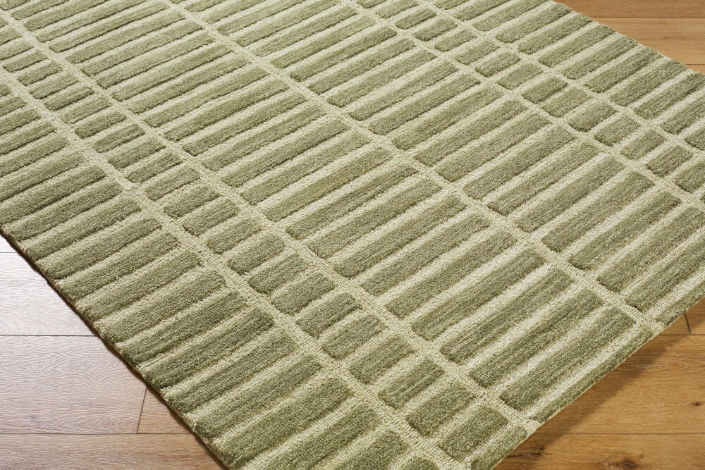 Klopp Handmade Rug