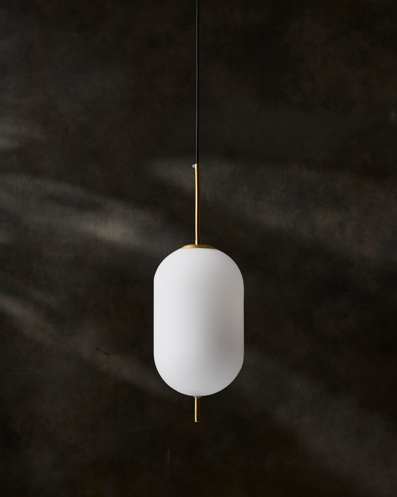 Redon Pendant