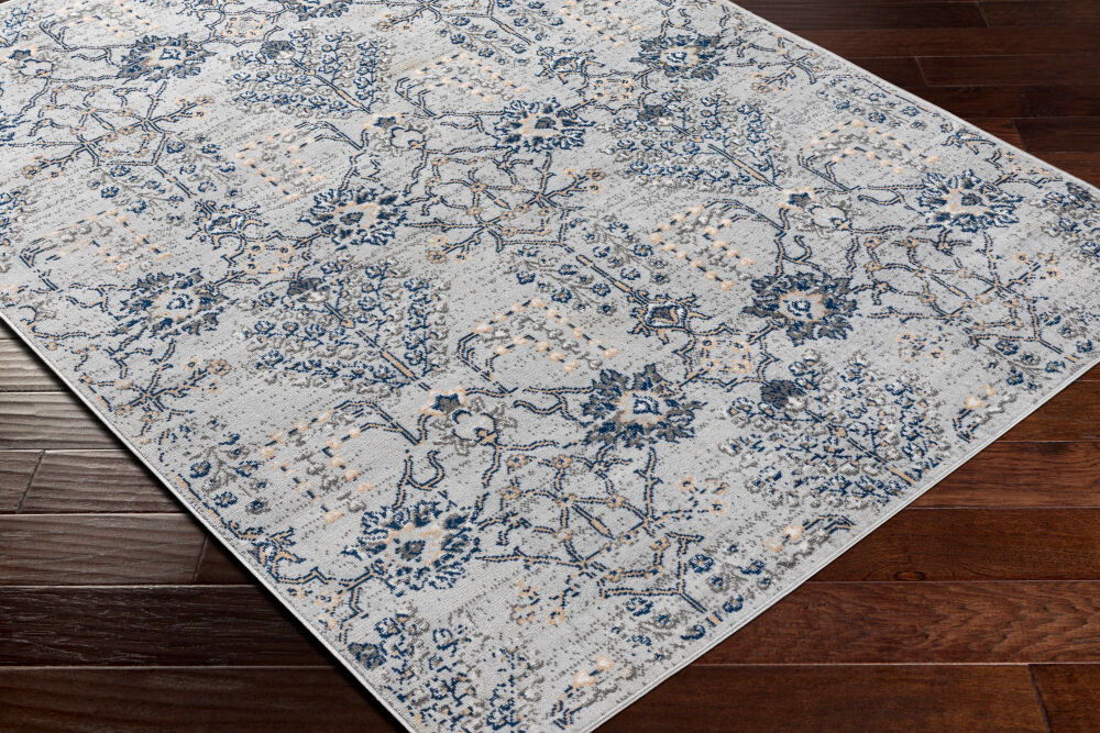 Cesar Machine Woven Rug