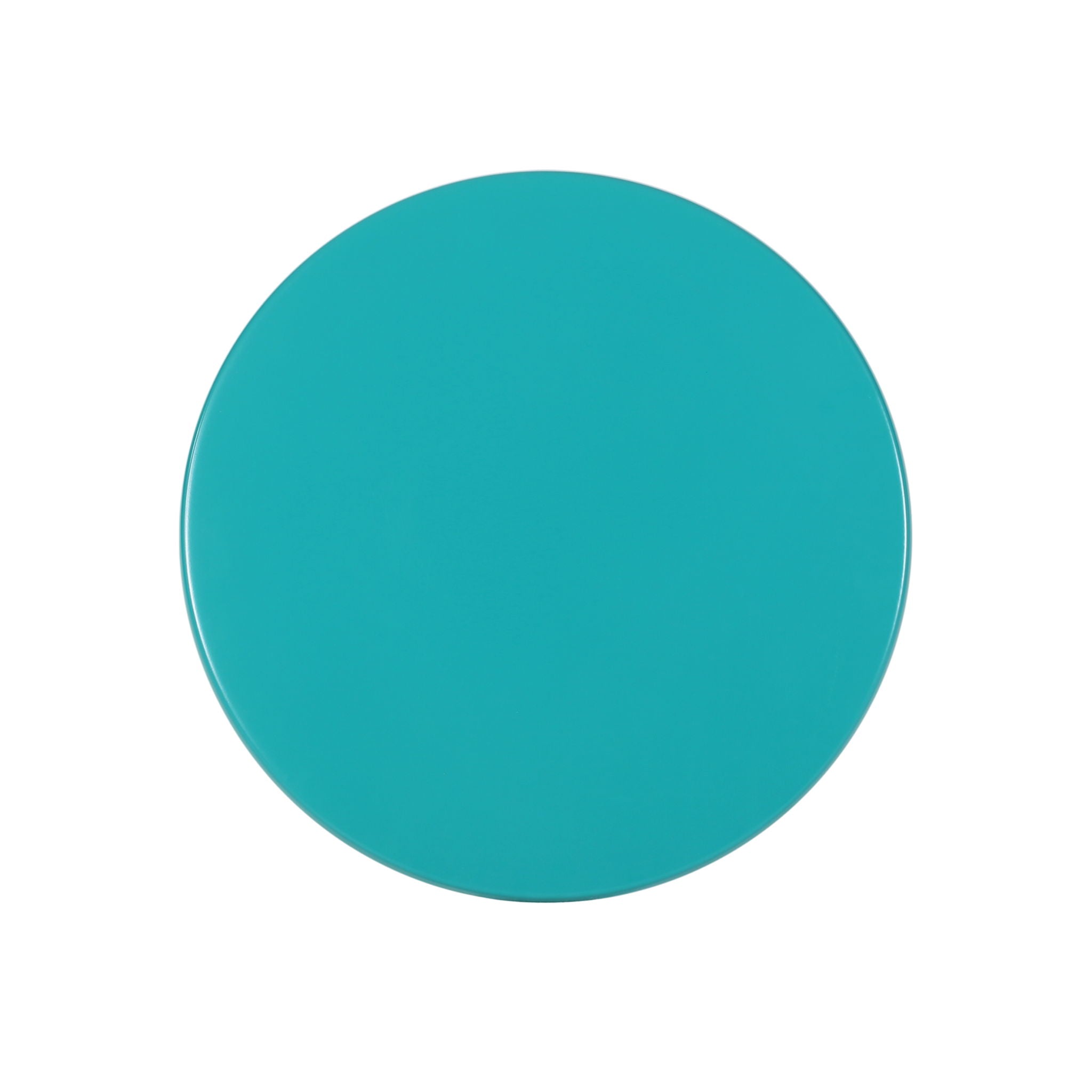 Samos - Bistro Set - Teal