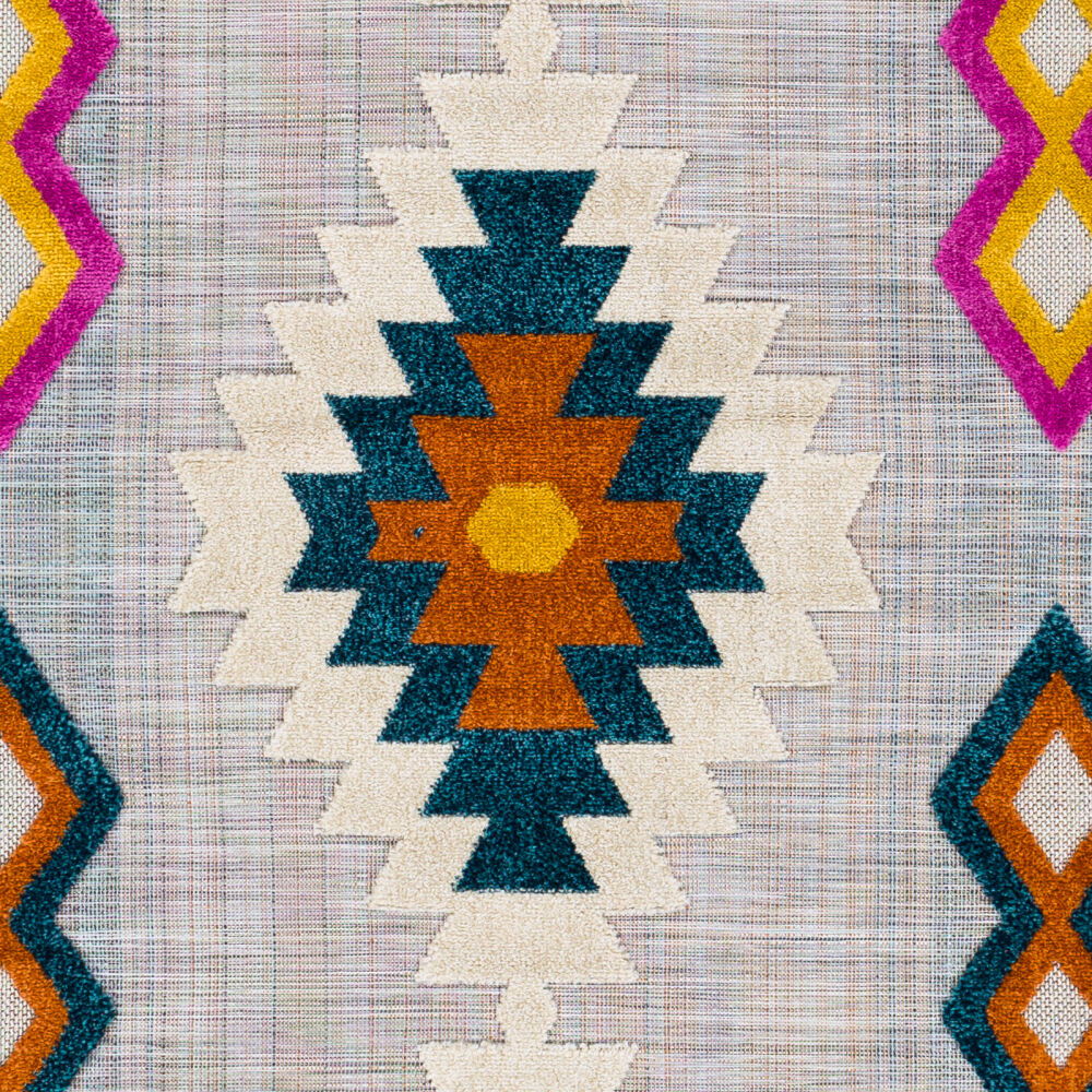 Murcia Machine Woven Rug