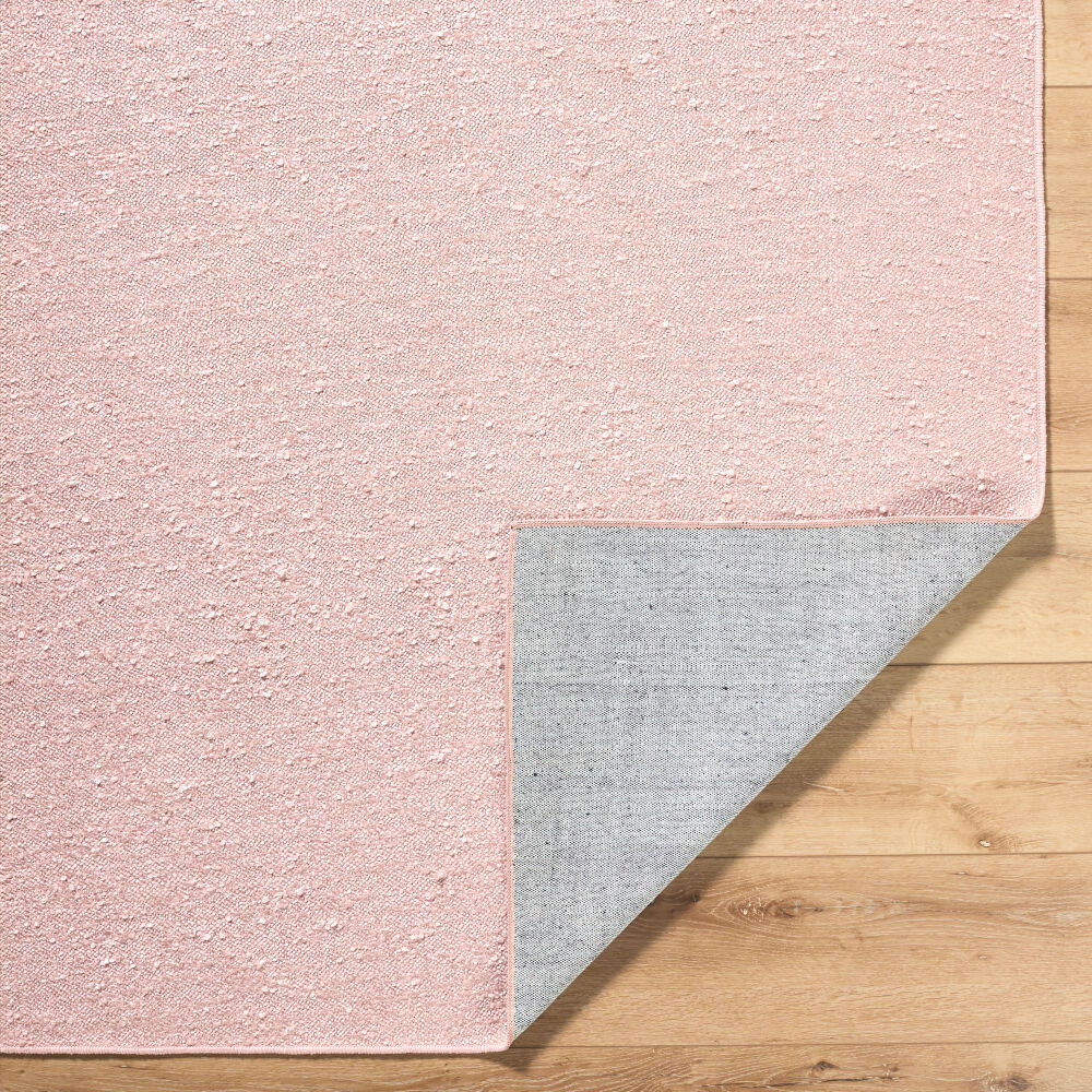 Lush Handmade Rug
